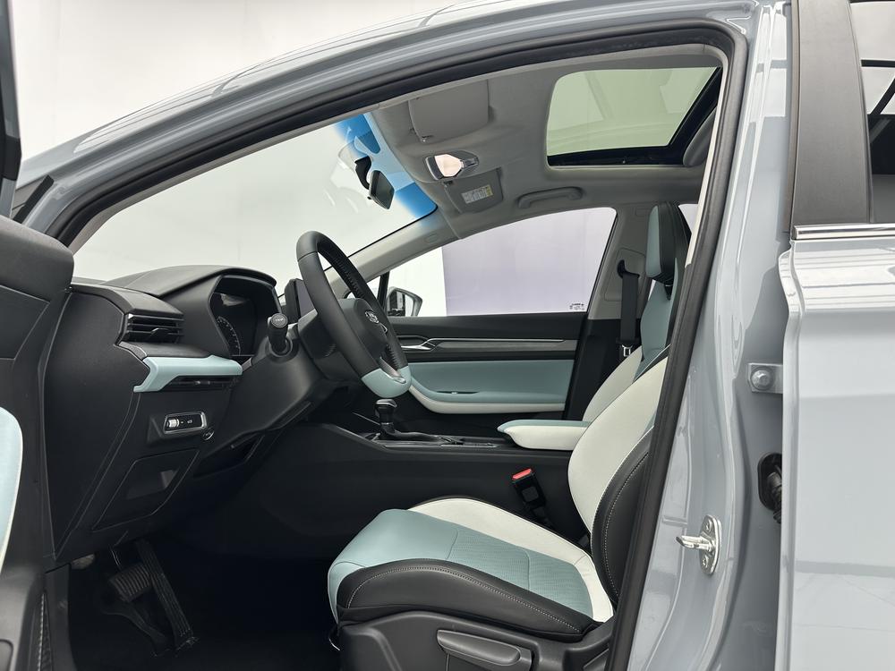 GEELY Emgrand S 2022 #16 GEELY Emgrand S 2022 imagem de carro #16