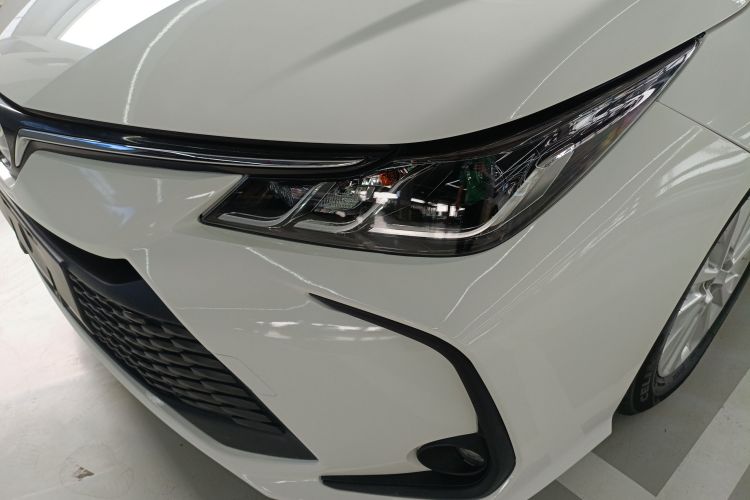 Toyota Corolla 2023 #23 Toyota Corolla 2023 car image #23