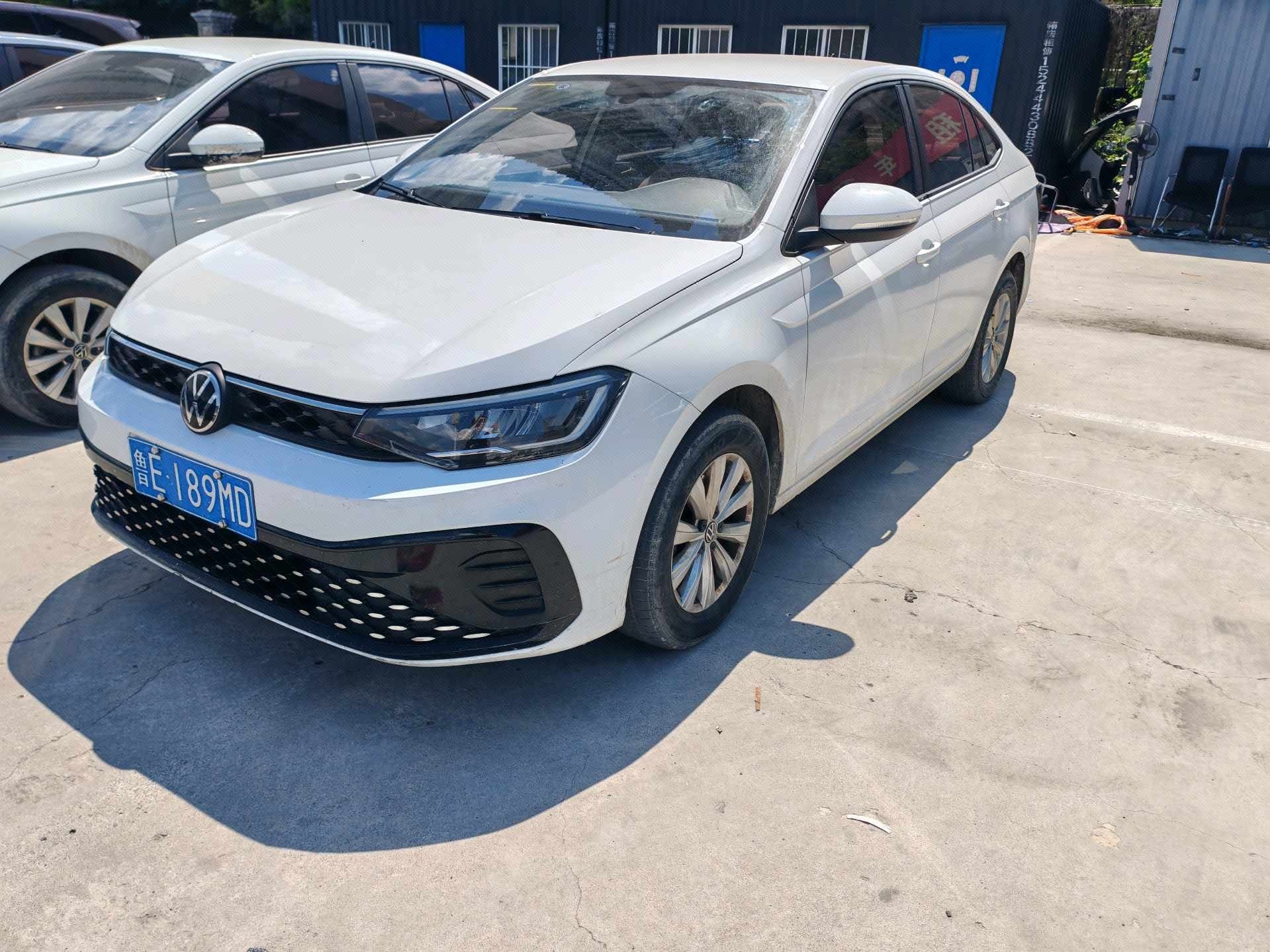 Volkswagen Lavida 2024 Volkswagen Lavida 2024 car image
