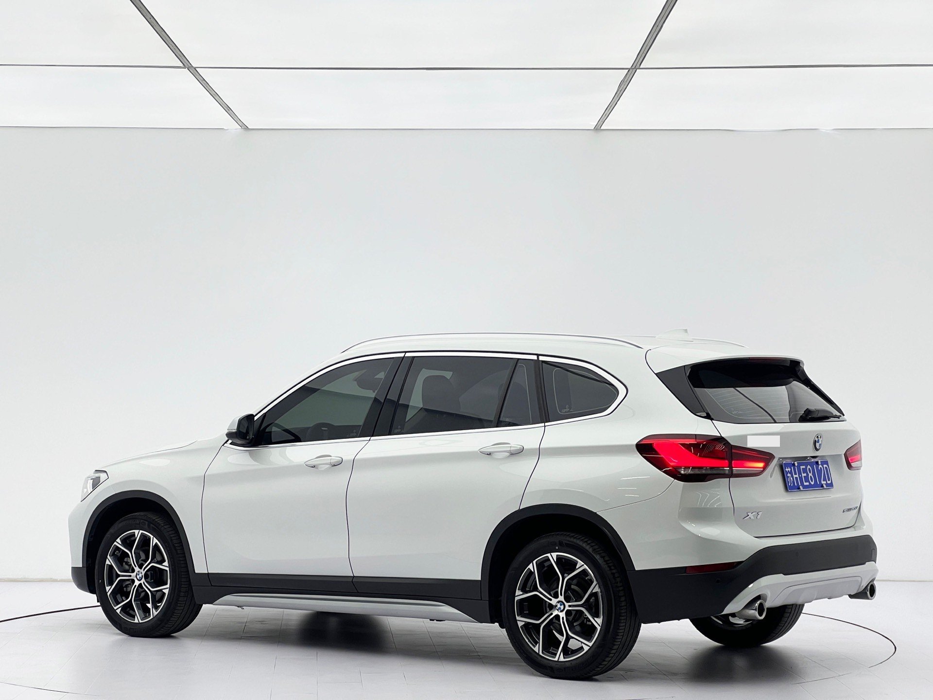 BMW X1 2023 #7 BMW X1 2023 imagen de coche #7