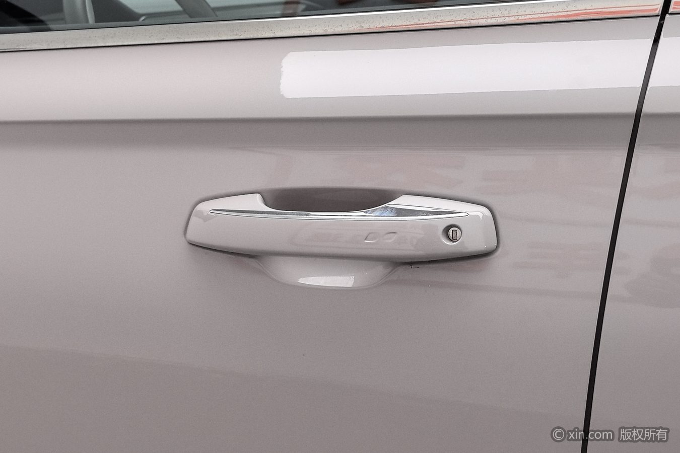 GEELY Monjaro MHEV 2024 #19 GEELY Monjaro MHEV 2024 image de voiture #19