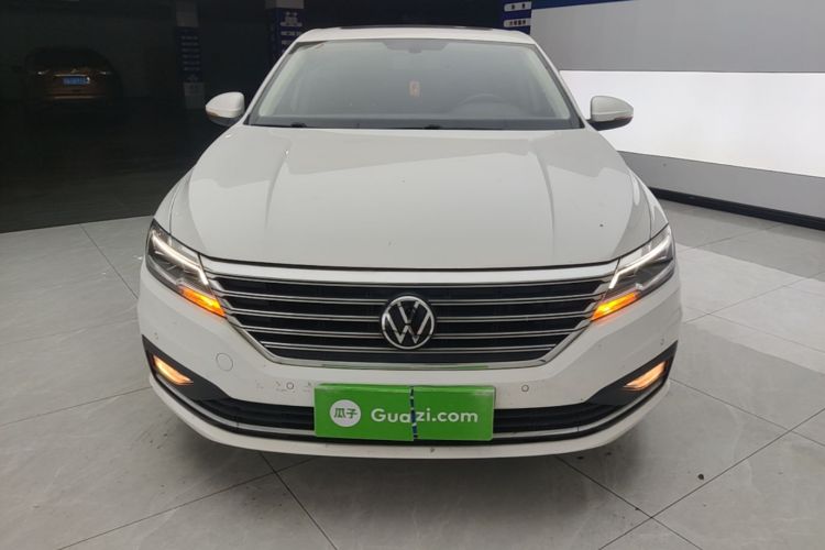 Volkswagen Lavida 2021 car image #3