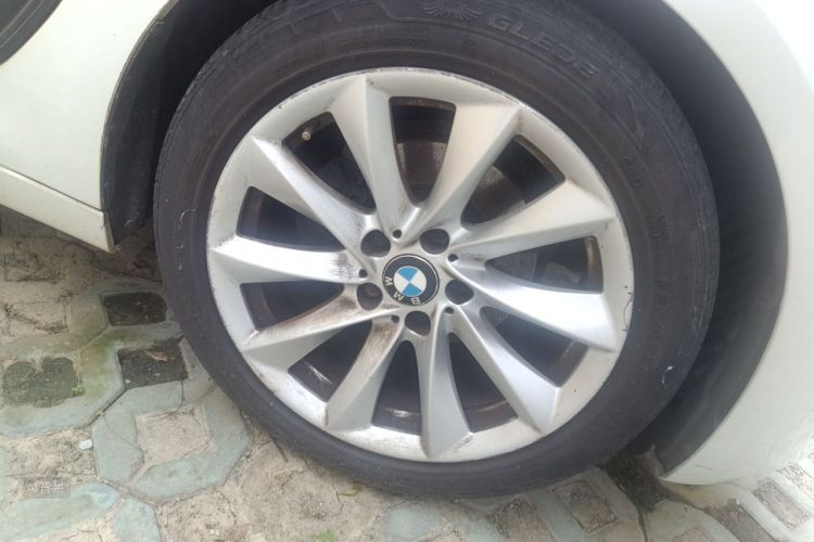 BMW 3 Series GT 2018 #9 BMW 3 Series GT 2018 car image #9