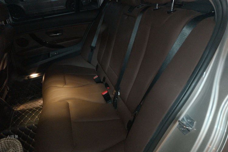 BMW 3 Series 2019 #19 BMW 3 Series 2019 car image #19