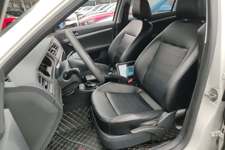 Volkswagen Lavida 2023 car image #15