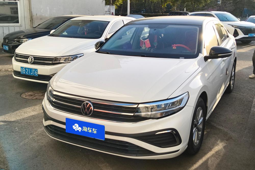Volkswagen Bora 2024 Volkswagen Bora 2024 صورة سيارة