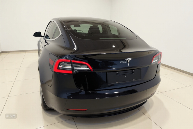 Tesla Model 3 2022 car image #6