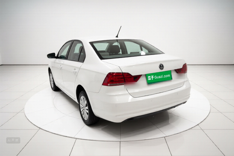 Volkswagen Santana 2016 #5 Volkswagen Santana 2016 car image #5