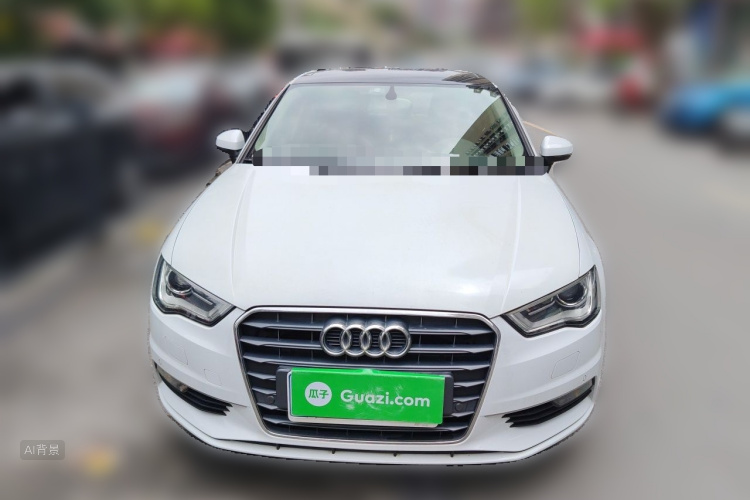 Audi A3 2015 #3 Audi A3 2015 car image #3