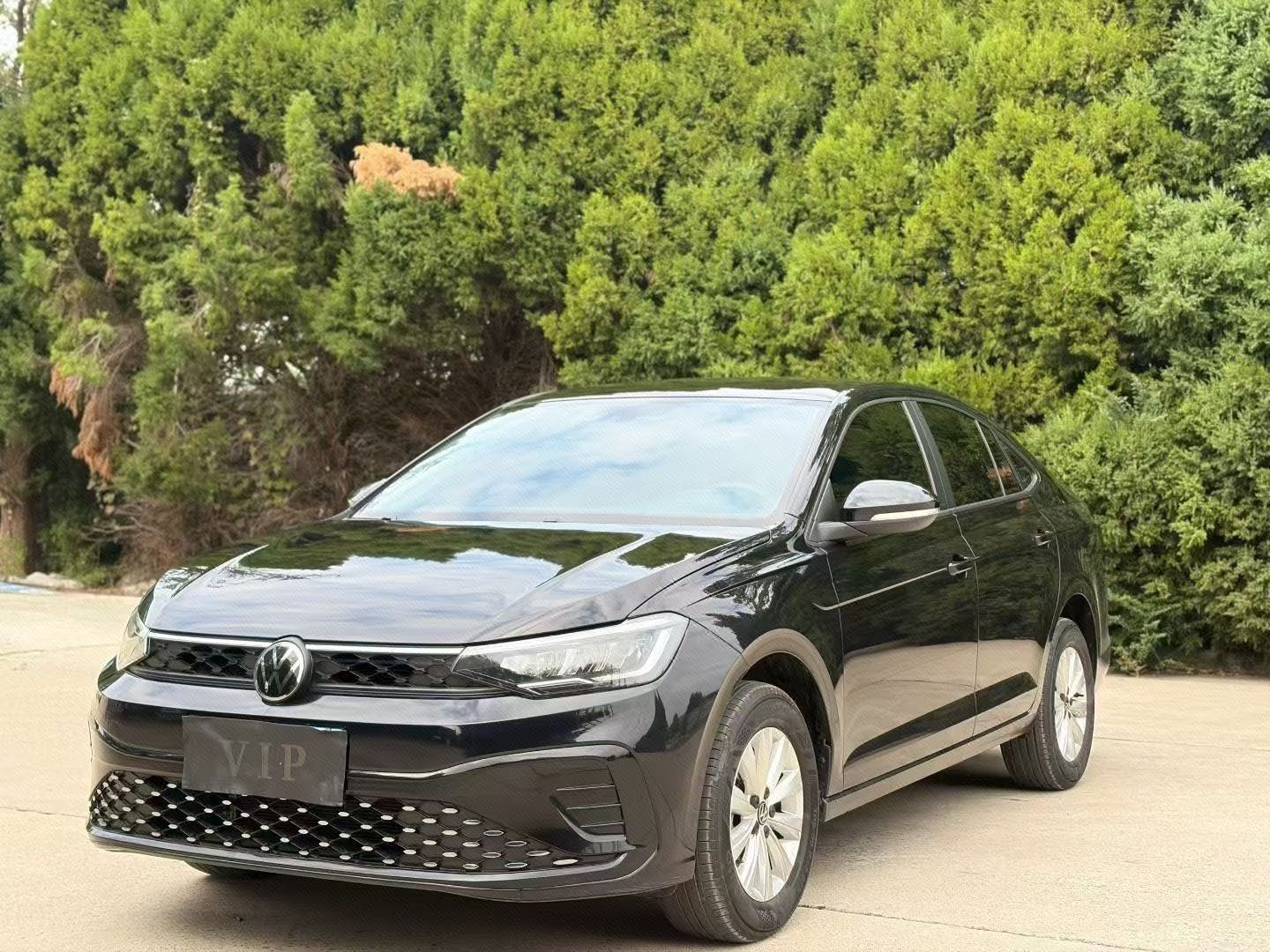 Volkswagen Lavida 2025 Volkswagen Lavida 2025 imagem de carro