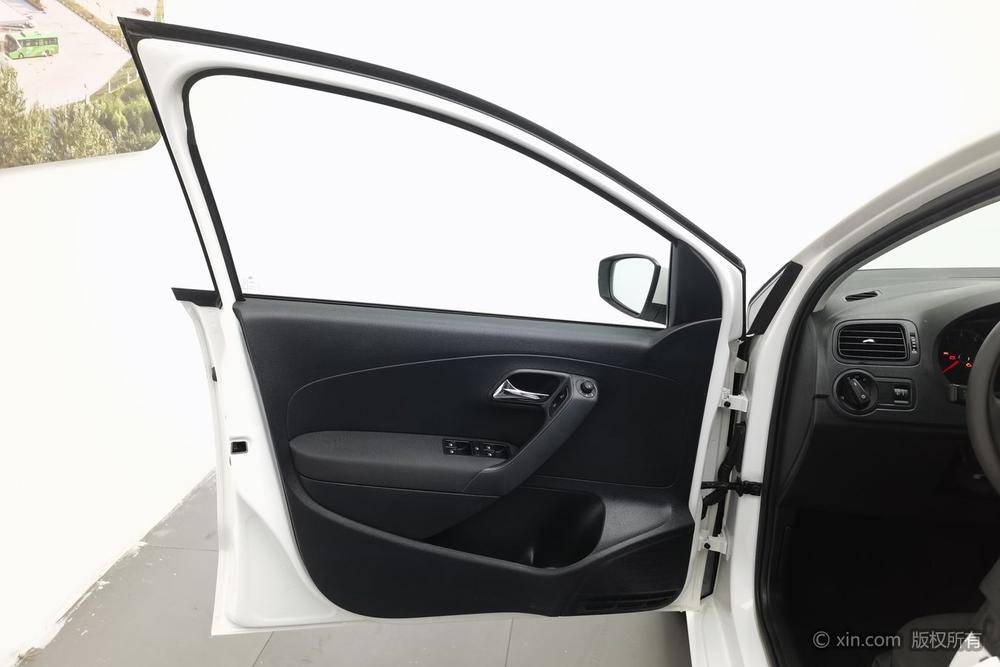 Volkswagen Polo 2019 #22 Volkswagen Polo 2019 car image #22