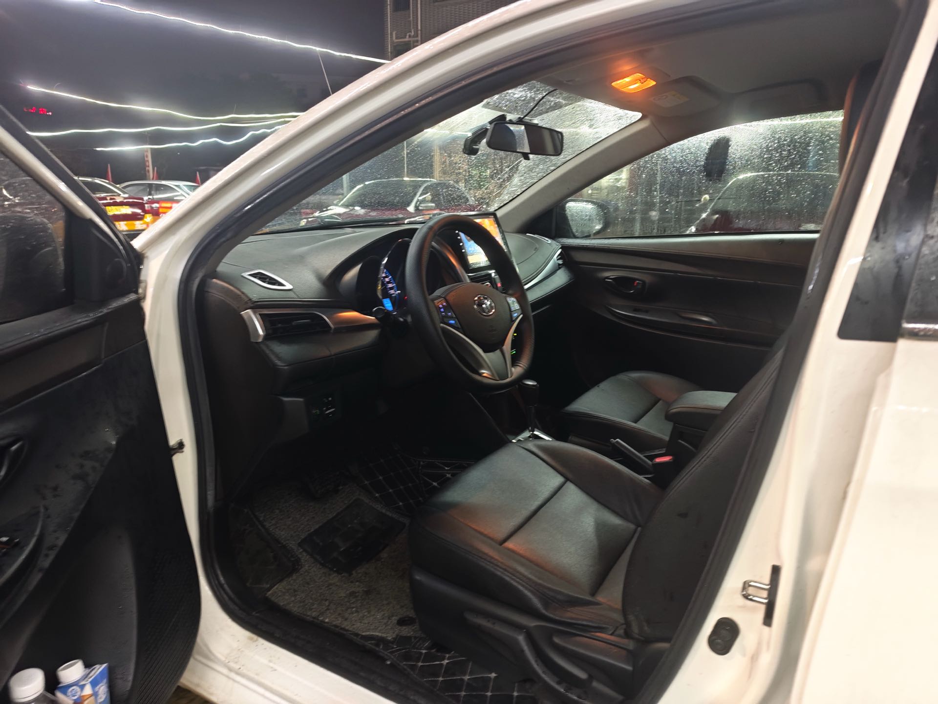 Toyota Vios 2016 car image #4