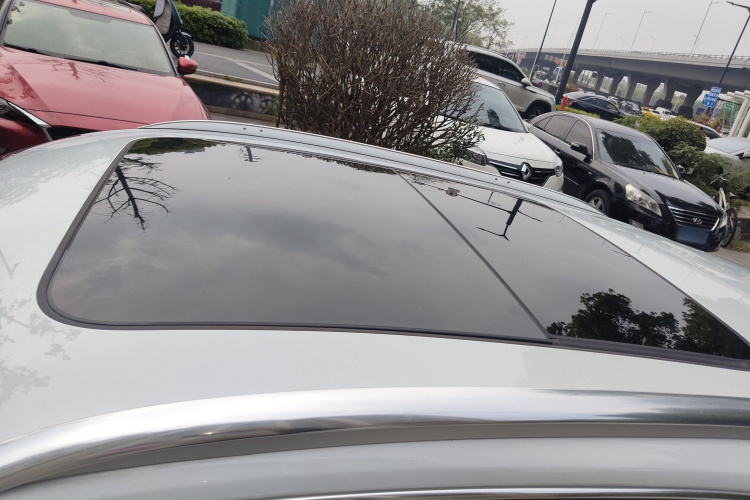 Audi Q3 2018 image de voiture #25