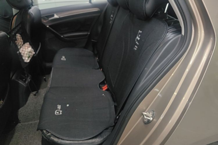 Volkswagen Golf 2017 #13 Volkswagen Golf 2017 car image #13