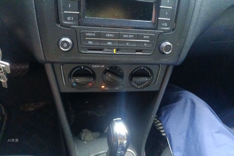 Volkswagen Polo 2019 #15 Volkswagen Polo 2019 car image #15