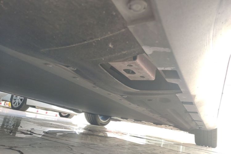 BYD Han 2022 immagine di auto #26