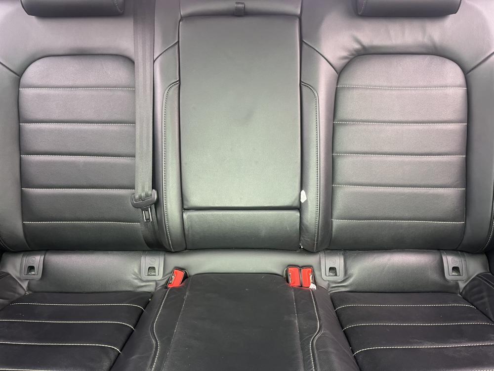 Volkswagen Golf 2019 #22 Volkswagen Golf 2019 car image #22