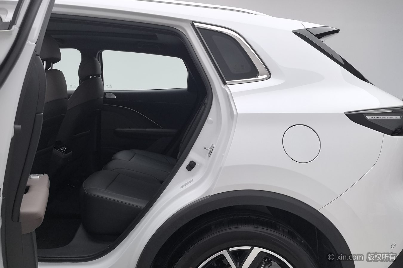 Changan CS55 Plus 2025 car image #16