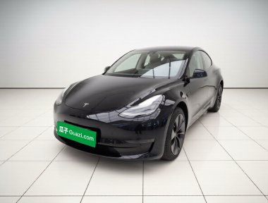 Tesla Model Y 2023 immagine di auto 