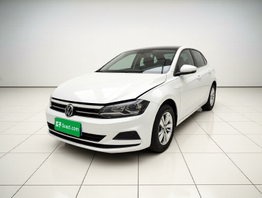 Volkswagen Polo 2023 Volkswagen Polo 2023 car image