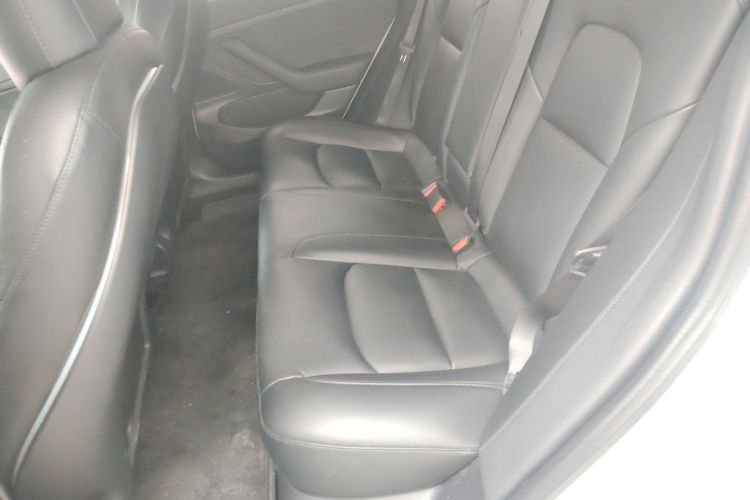 Tesla Model 3 2020 car image #17