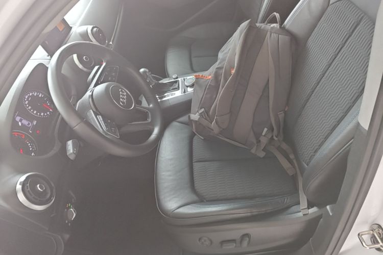 Audi A3 2019 image de voiture #15