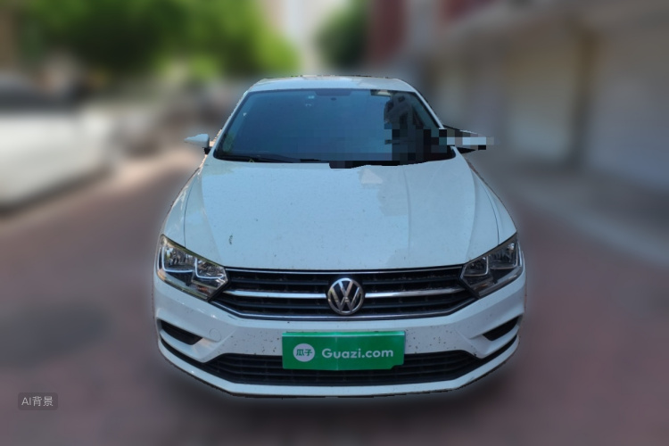 Volkswagen Bora 2020 car image #3