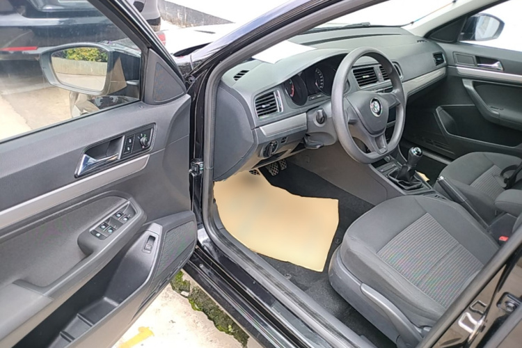 Volkswagen Lavida 2016 #16 Volkswagen Lavida 2016 car image #16