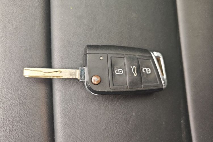 Volkswagen Lavida 2023 car image #9
