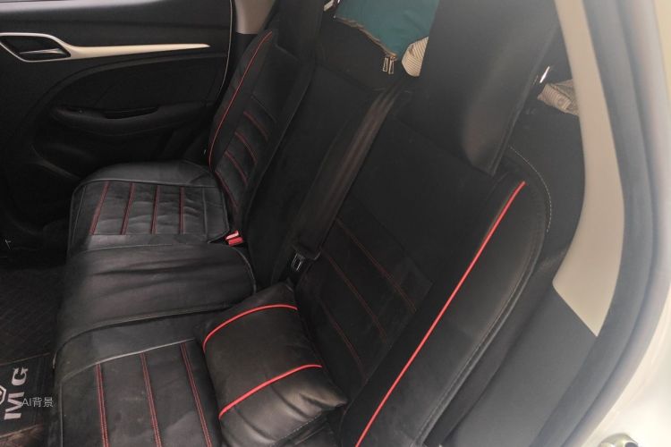 MG ZS 2020 #19 MG ZS 2020 car image #19