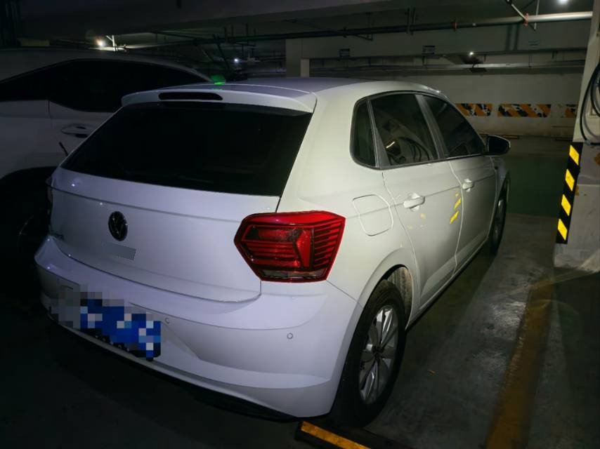 Volkswagen Polo 2023 #6 Volkswagen Polo 2023 immagine di auto #6