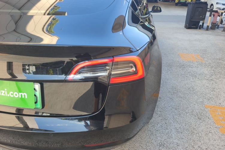 Tesla Model 3 2022 car image #8