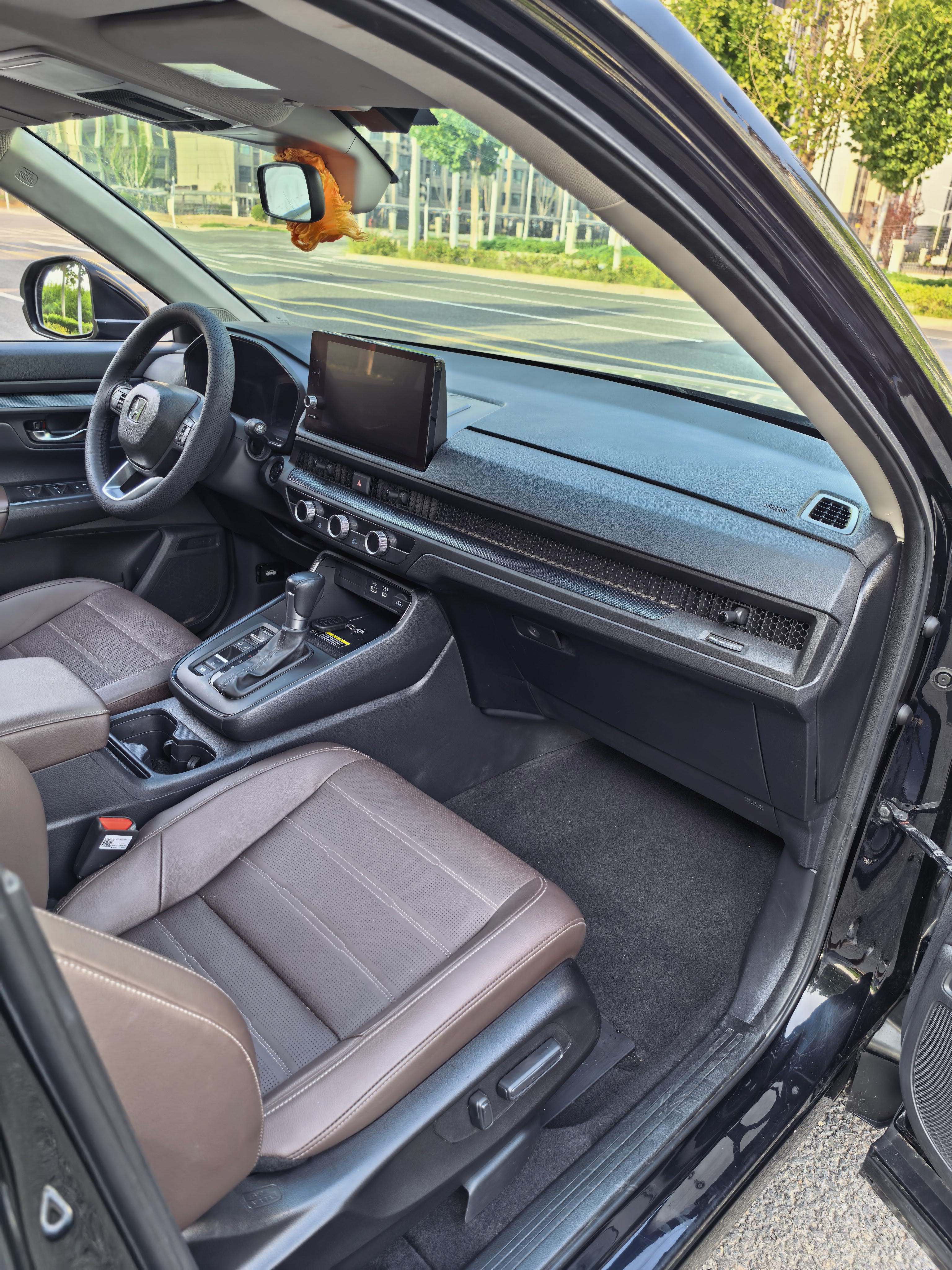 Honda CR-V 2023 car image #6