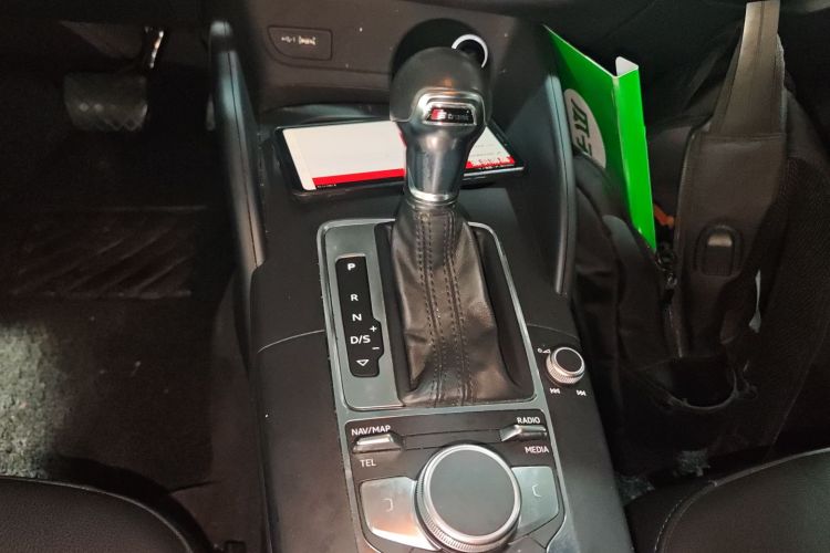 奥迪 奥迪A3 2019 汽车图片 #14