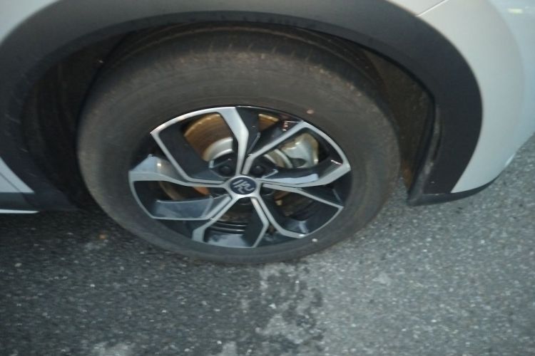 BYD Yuan Plus 2025 car image #6