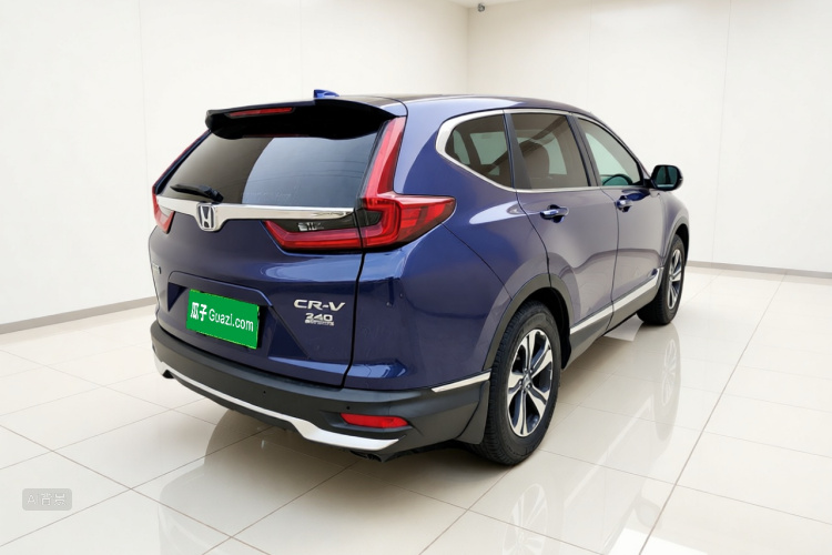 Honda CR-V 2021 car image #7