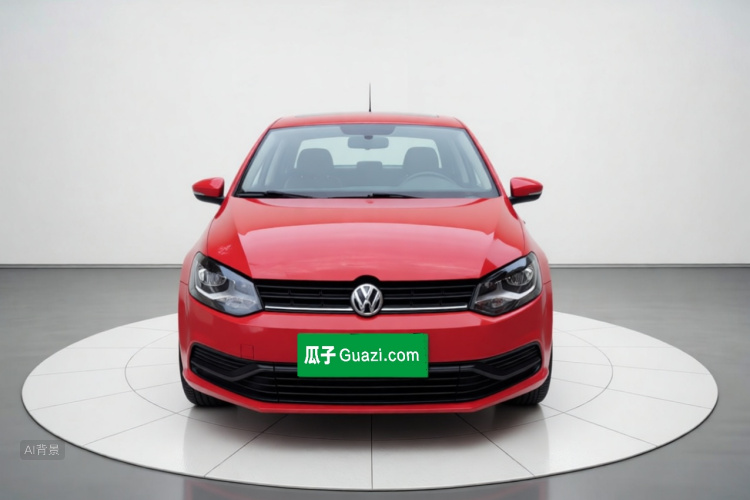 Volkswagen Polo 2016 immagine di auto #3