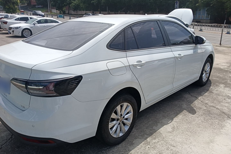 Volkswagen Lavida 2025 imagen de coche #7