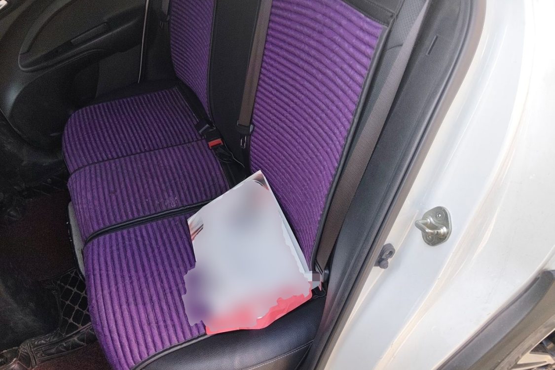 Kia KX1 2019 #19 Kia KX1 2019 immagine di auto #19