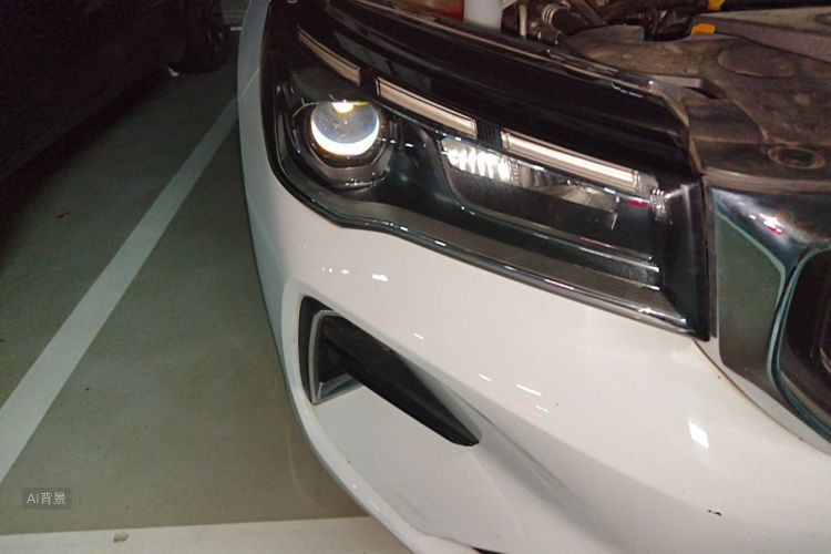 GEELY Emgrand 2021 #8 GEELY Emgrand 2021 car image #8