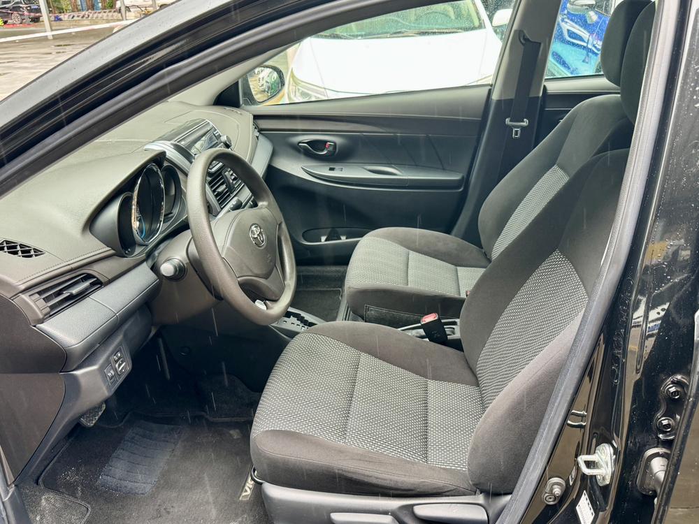 Toyota Vios 2016 #23 Toyota Vios 2016 car image #23