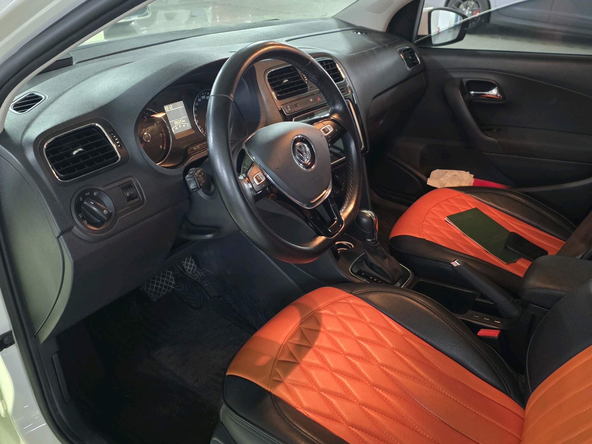 Volkswagen Polo 2018 #3 Volkswagen Polo 2018 car image #3