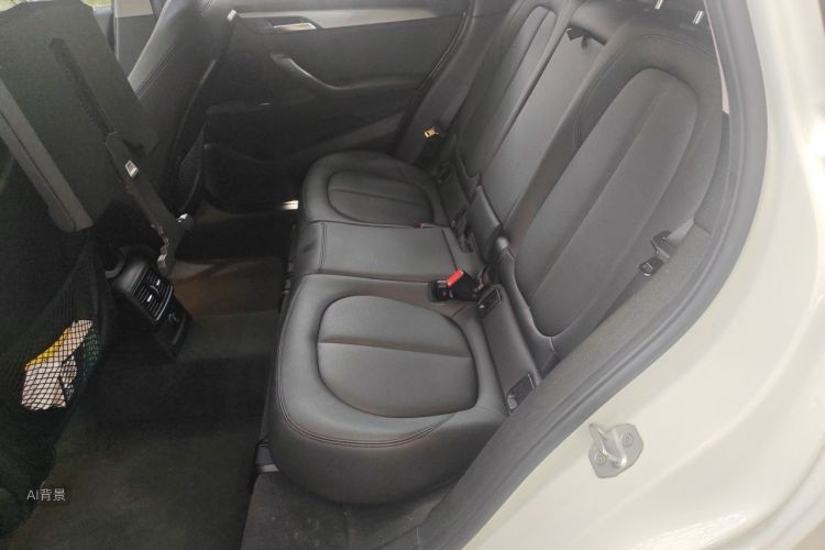 BMW X1 2017 car image #19