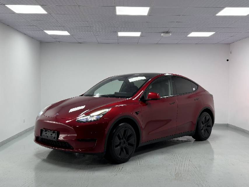 Tesla Model Y 2024 car image 