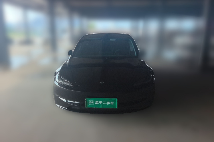 Tesla Model 3 2023 #3 Tesla Model 3 2023 car image #3