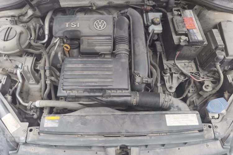 Volkswagen Golf 2016 #22 Volkswagen Golf 2016 car image #22