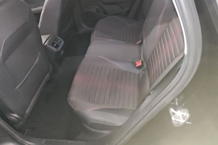Volkswagen Lavida 2022 car image #17