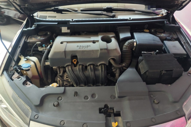 GEELY Emgrand 2020 car image #18