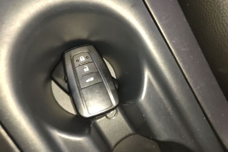 Toyota Corolla 2020 car image #9