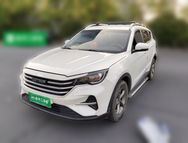 Jetour X70M 2020 immagine di auto 